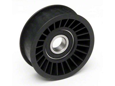 CA Engine Belt Tensioner Pulley (84-91 Corvette C4 ZR1)