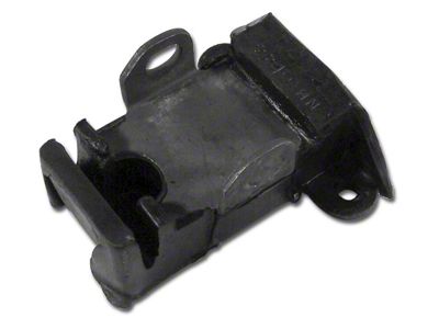 CA Engine Mount; Non-Locking (63-69 Corvette C2 & C3)