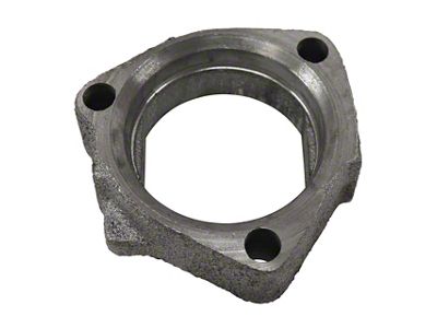 CA 1962-1974 Corvette Exhaust Heat Valve Spacer. 2.5 Inch with Fuel Injection