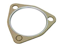 1957-1981 Corvette Exhaust Heater Riser Gasket. 2 Inch