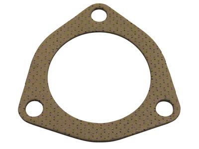 CA 1962-1974 Corvette Exhaust Heater Riser Gasket. 2.5 Inch