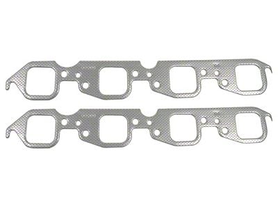 1965-1974 Corvette Exhaust Manifold Gasket Set. Big Block