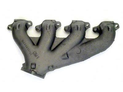 CA 1965 Corvette Exhaust Manifold. Passenger Side 396 Dated