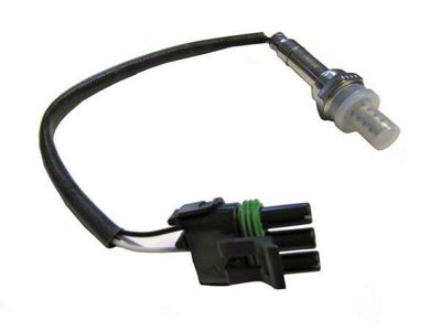 CA 1990-1992 Corvette Exhaust Oxygen Sensor