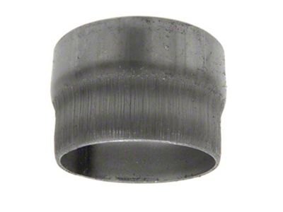 CA 1953-1982 Corvette Exhaust Pipe Donut Sleeve. 2.5 Inch