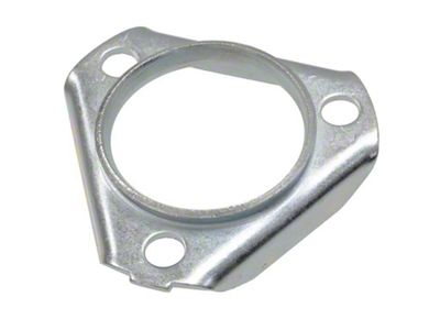 CA 1956-1974 Corvette Exhaust Pipe Flange. 2 Inch