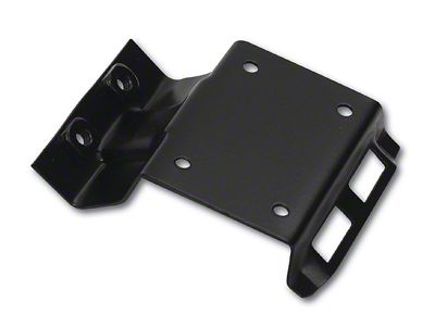 CA 1964-1972 Corvette Expansion Tank Bracket