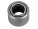 CA Firewall/Carpet Fasteners; Rubber (68-82 Corvette C3)