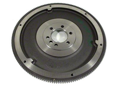 CA Flywheel (66-81 327/350 V8 Corvette C2 & C3 w/ Manual Transmission; 68-69 427 V8 Corvette C3)