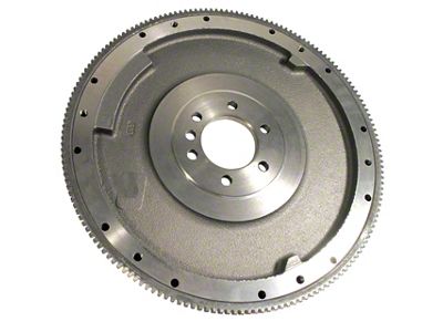 CA 1970-1974 Corvette Flywheel. 454 Manual with High Performance