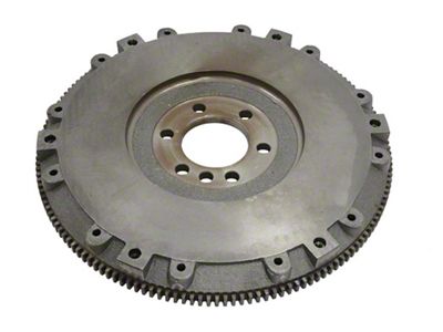 CA 1965-1985 Corvette Flywheel. Heavy Duty Manual 153 Tooth