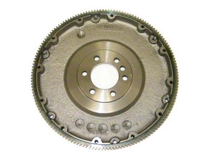 CA 1965-1985 Corvette Flywheel - Manual