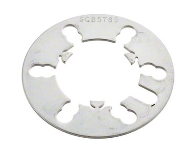 CA 1963-1982 Corvette Flywheel Shim - .089 Inch