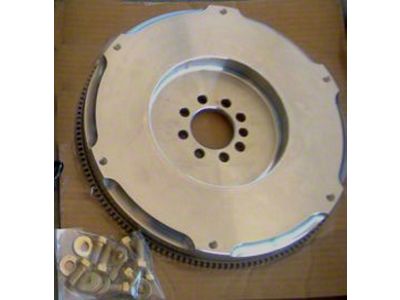 CA 1990-1995 Corvette Flywheel. ZR1 Manual Replacement