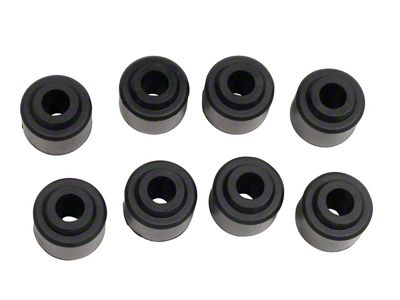 Front Bar Link Bushing Set (53-82 Corvette C1, C2 & C3)