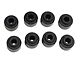 CA Front Bar Link Bushing Set (53-82 Corvette C1, C2 & C3)