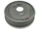 CA 1963-1965 Corvette Front Brake Drum