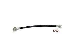 CA 1988-1992 Corvette Front Brake Hose - Passenger Side