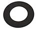 CA 1963-1982 Corvette Front Brake Splash Shield Gasket