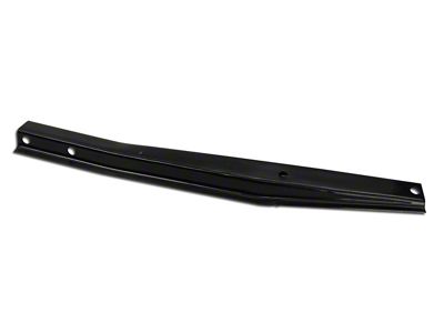 CA Front Bumper Bracket; Inner Passenger Side (63-67 Corvette C2)