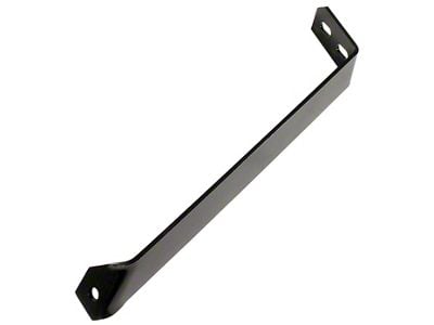 CA Front Bumper Bracket; Outer Driver Side (64-67 Corvette C2)