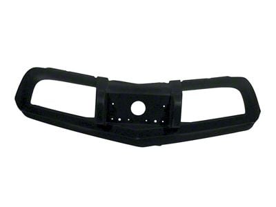 CA 1975-1979 Corvette Front Bumper. Urethane Reproduction