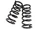 CA 1968-1982 Corvette Front Coil Springs - Small Block No Air