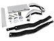 CA Front License Bumper Assembly Kit (58-60 Corvette C1)