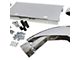 CA Front License Bumper Assembly Kit (58-60 Corvette C1)