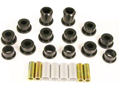 1984-1996 Corvette Front and Rear Control Arm Bushing Set