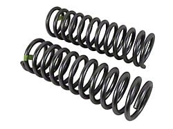 CA Front Springs (63-67 327 V8 Corvette C2)