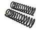 CA Front Springs (63-67 327 V8 Corvette C2)