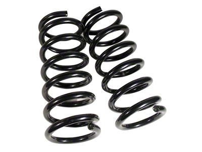 CA 1963-1982 Corvette Front Springs. 327,350 - 460 Spring Rate