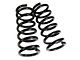 CA 1963-1982 Corvette Front Springs. 327,350 - 460 Spring Rate