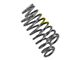 CA 1953-1962 Corvette Front Springs. Standard 300lb