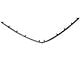 CA Front Upper Bumper Cover Retainer (73-74 Corvette C3)