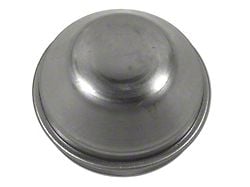 Front Wheel Bearing Cap (69-82 Corvette C3)