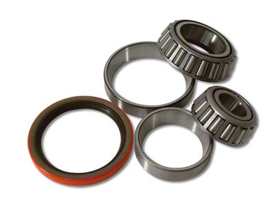 CA Front Wheel Bearing Kit (63-68 Corvette C2 & C3)