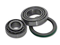 CA Front Wheel Bearing Kit; 5-Piece (69-82 Corvette C3)