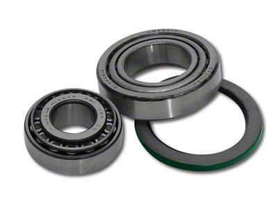 CA Front Wheel Bearing Kit; 5-Piece (69-82 Corvette C3)