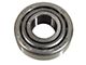 CA Front Wheel Bearing and Race; Outer (63-68 Corvette C2 & C3)