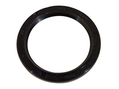 CA Front Wheel Bearing Seal; Inner (63-68 Corvette C2 & C3)