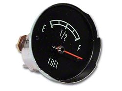 CA 1965-1967 Corvette Fuel Gauge