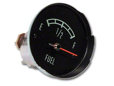 CA 1965-1967 Corvette Fuel Gauge