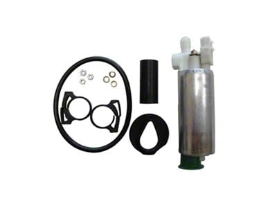 CA 1982-1984 Corvette Fuel Pump