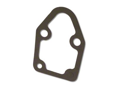 CA 1957-1991 Corvette Fuel Pump Mount Plate Gasket