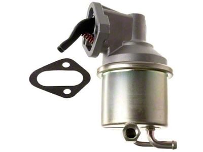 CA 1970-1981 Corvette Fuel Pump - Replacement - Small Block