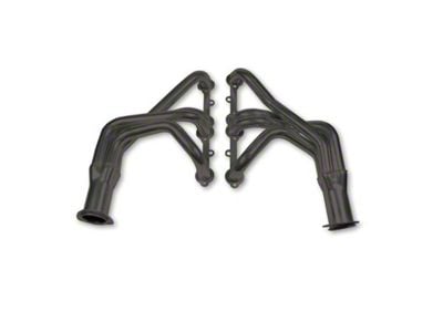 CA 1963-1982 Corvette Full Length Headers Small Block Chevy