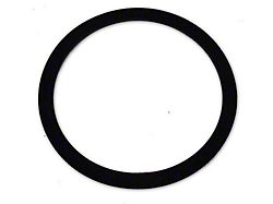 CA 1969-1974 Corvette Gas Cap Rubber Gasket 69L