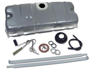 CA Gas Tank Kit (63-67 Corvette C2)